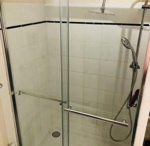 Spacieux Centre 5 Nights Min Apartment *