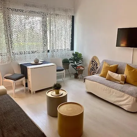 Spacieux Studio Arcachon Centre 