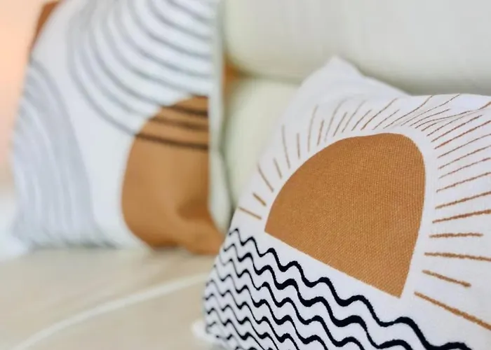 Spacieux Studio Arcachon Centre 