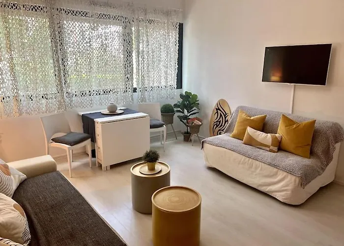 Spacieux Studio Arcachon Centre 