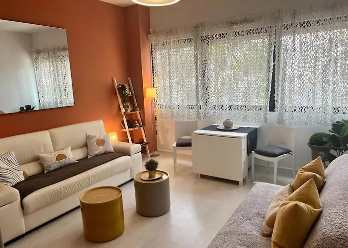 Spacieux Studio Arcachon Centre 